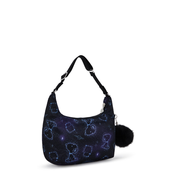 KIPLING Small shoulderbag Female Weightless Star Nikki I9839-3PW