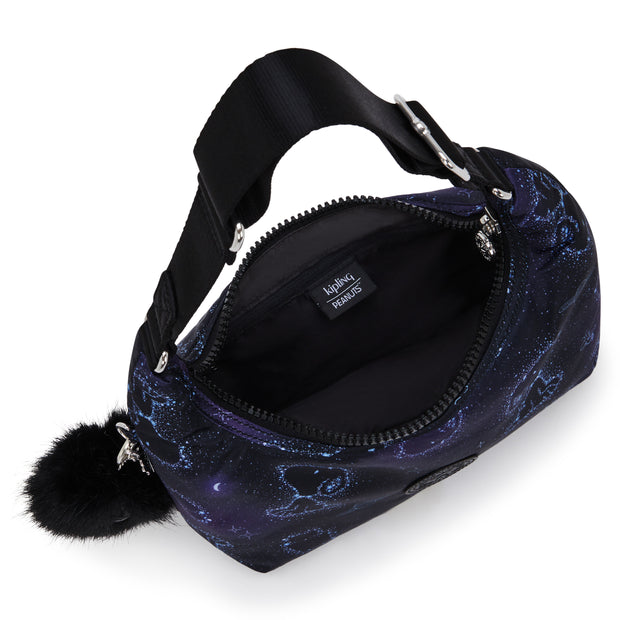 KIPLING Small shoulderbag Female Weightless Star Nikki I9839-3PW