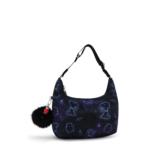 KIPLING Small shoulderbag Female Weightless Star Nikki I9839-3PW