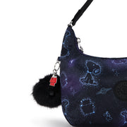 KIPLING Small shoulderbag Female Weightless Star Nikki I9839-3PW