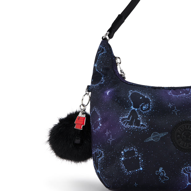 KIPLING Small shoulderbag Female Weightless Star Nikki I9839-3PW