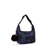 KIPLING Small shoulderbag Female Weightless Star Nikki I9839-3PW
