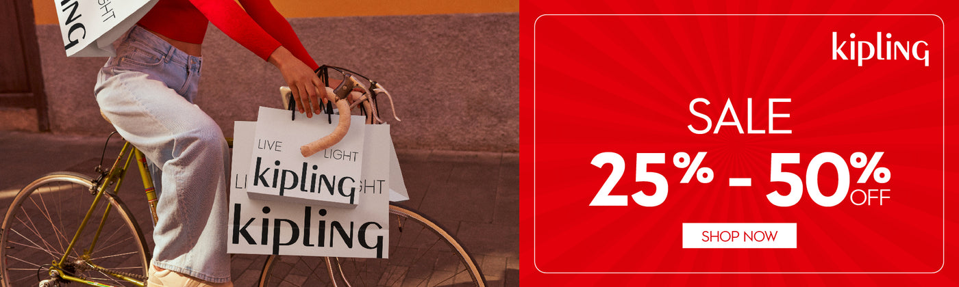 Kipling clearance hotsell outlet
