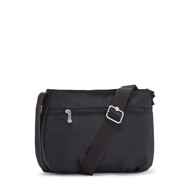 KIPLING Crossbody Bags Female Black Noir SYRO