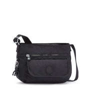 KIPLING Crossbody Bags Female Black Noir SYRO