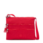 KIPLING Crossbody Bags Female Red Rouge ALVAR