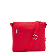 KIPLING Crossbody Bags Female Red Rouge ALVAR