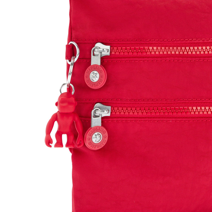 KIPLING Crossbody Bags Female Red Rouge ALVAR