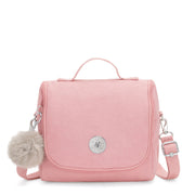 Kipling Large Lunchbox (With Trolley Sleeve) Female Bridal Rose New Kichirou  -  15289-46Y