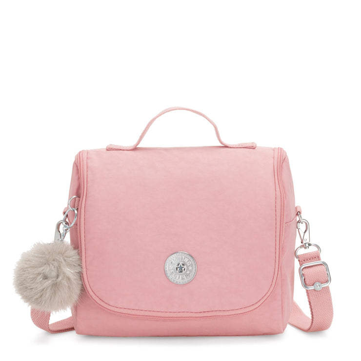 Kipling Large Lunchbox (With Trolley Sleeve) Female Bridal Rose New Kichirou  -  15289-46Y