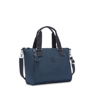 KIPLING Shoulder Bags Female Blue Bleu 2 AMIEL