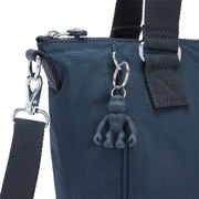 KIPLING Shoulder Bags Female Blue Bleu 2 AMIEL