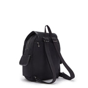 KIPLING Small backpack Female Rich Black City Pack S