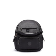 KIPLING Small backpack Female Rich Black City Pack S