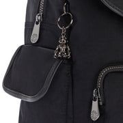 KIPLING Small backpack Female Rich Black City Pack S