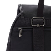 KIPLING Small backpack Female Rich Black City Pack S