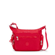 KIPLING Crossbody Bags Female Red Rouge GABBIE S