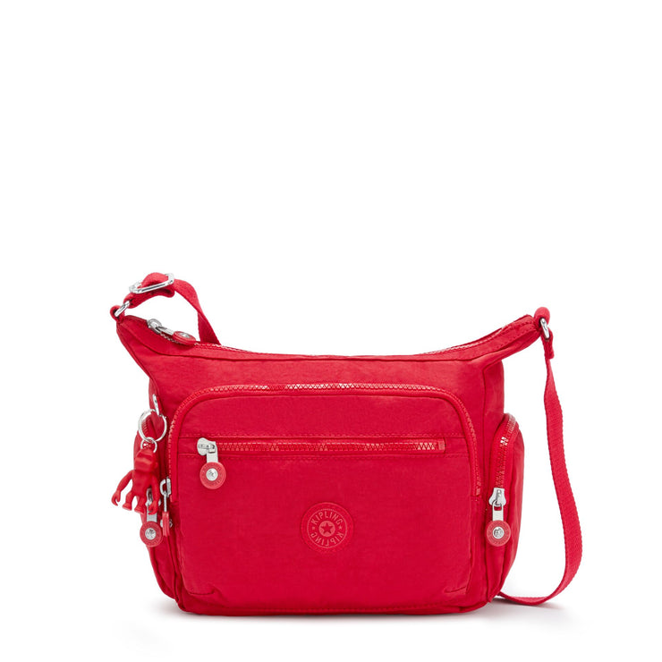 KIPLING Crossbody Bags Female Red Rouge GABBIE S