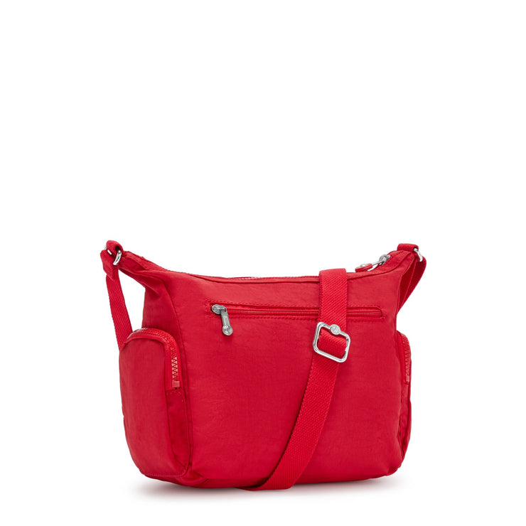 KIPLING Crossbody Bags Female Red Rouge GABBIE S