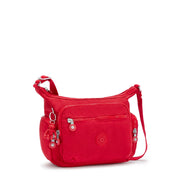KIPLING Crossbody Bags Female Red Rouge GABBIE S