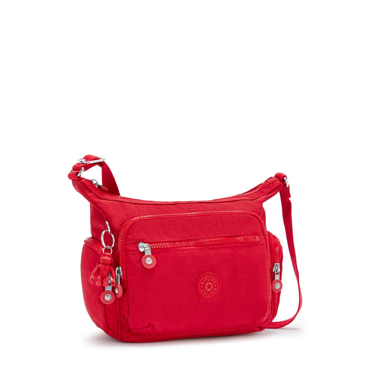 KIPLING Crossbody Bags Female Red Rouge GABBIE S