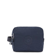 KIPLING Travel Accessories Unisex Blue Bleu 2 PARAC