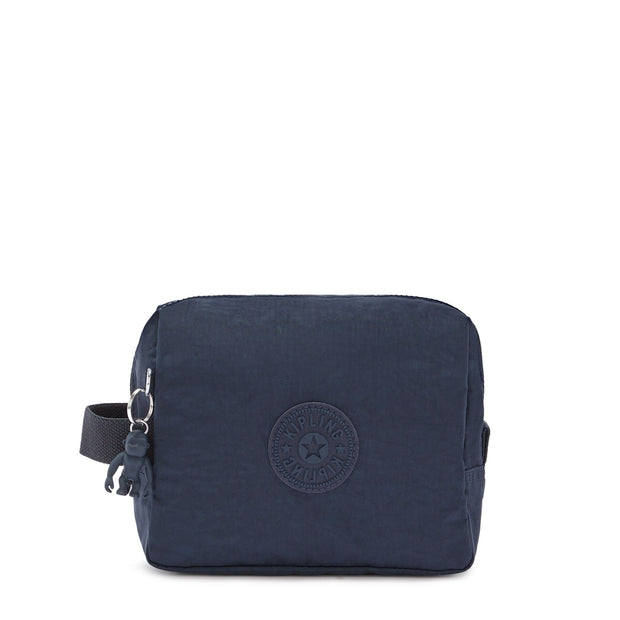 KIPLING Travel Accessories Unisex Blue Bleu 2 PARAC