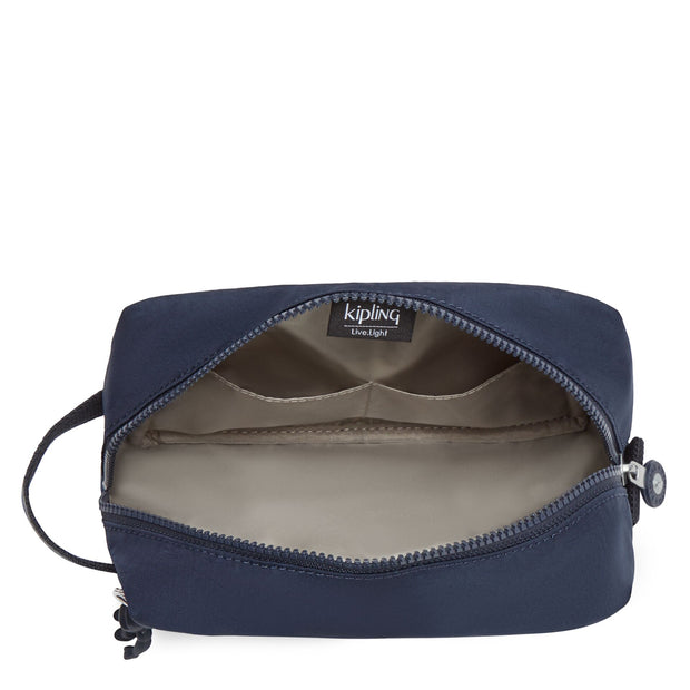 KIPLING Travel Accessories Unisex Blue Bleu 2 PARAC
