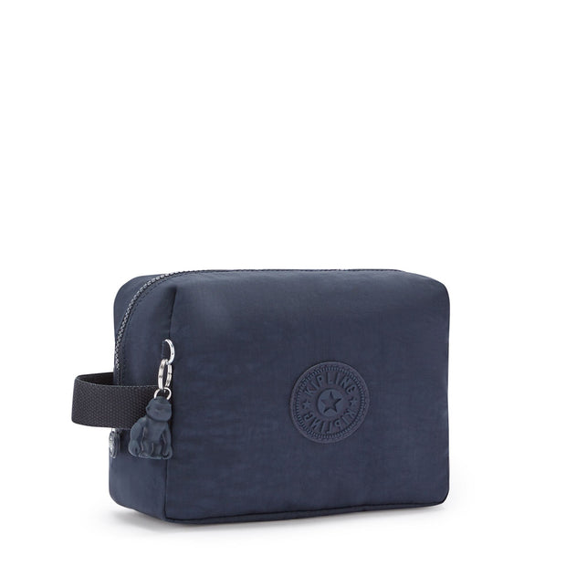 KIPLING Travel Accessories Unisex Blue Bleu 2 PARAC
