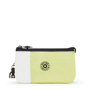 CREATIVITY L Lime Green Block - Kipling