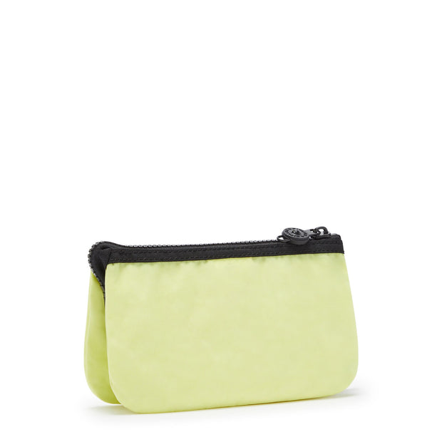CREATIVITY L Lime Green Block - Kipling