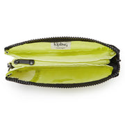 CREATIVITY L Lime Green Block - Kipling