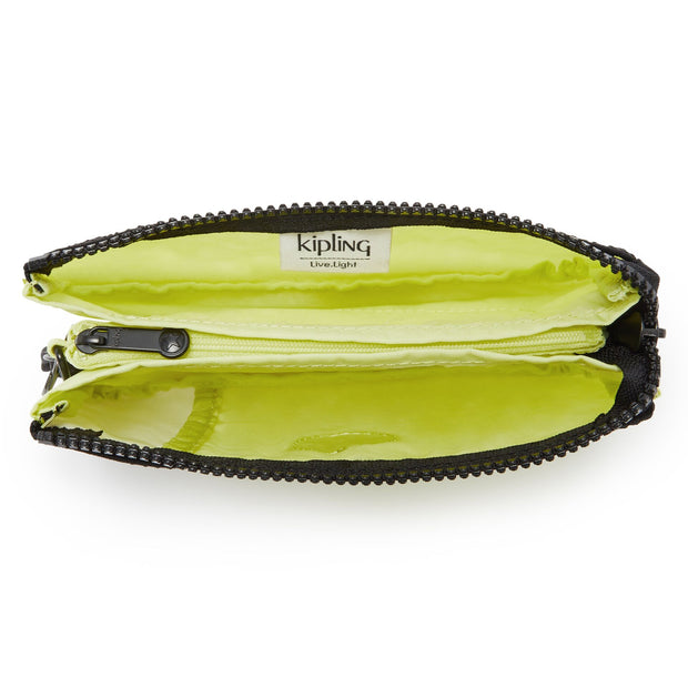 CREATIVITY L Lime Green Block - Kipling