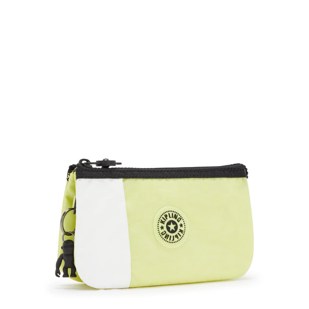 CREATIVITY L Lime Green Block - Kipling