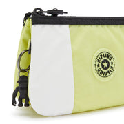 CREATIVITY L Lime Green Block - Kipling