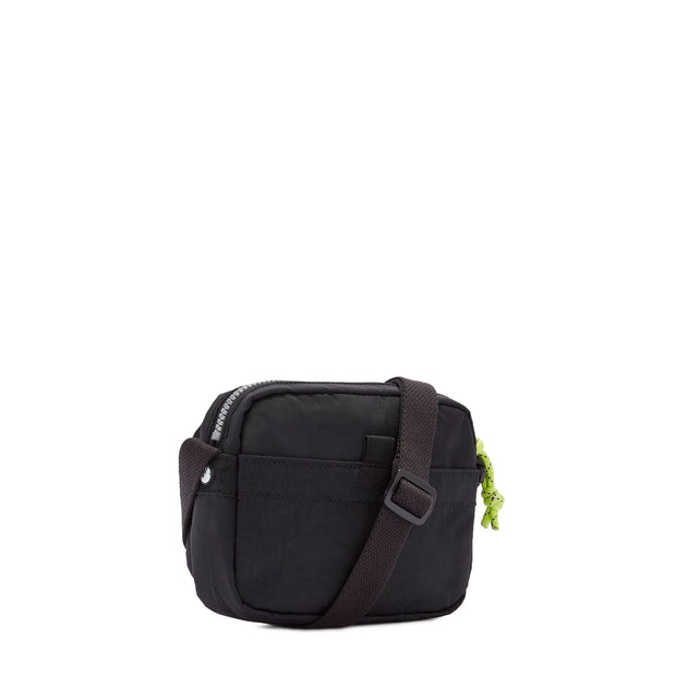 KIPLING Crossbody Bags Female Valley Black C SISKO