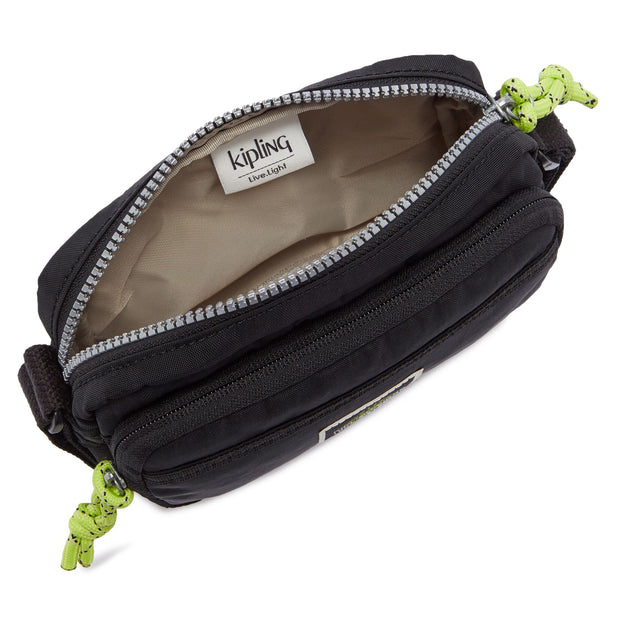 KIPLING Crossbody Bags Female Valley Black C SISKO