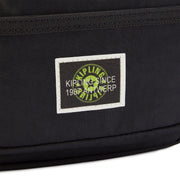 KIPLING Crossbody Bags Female Valley Black C SISKO