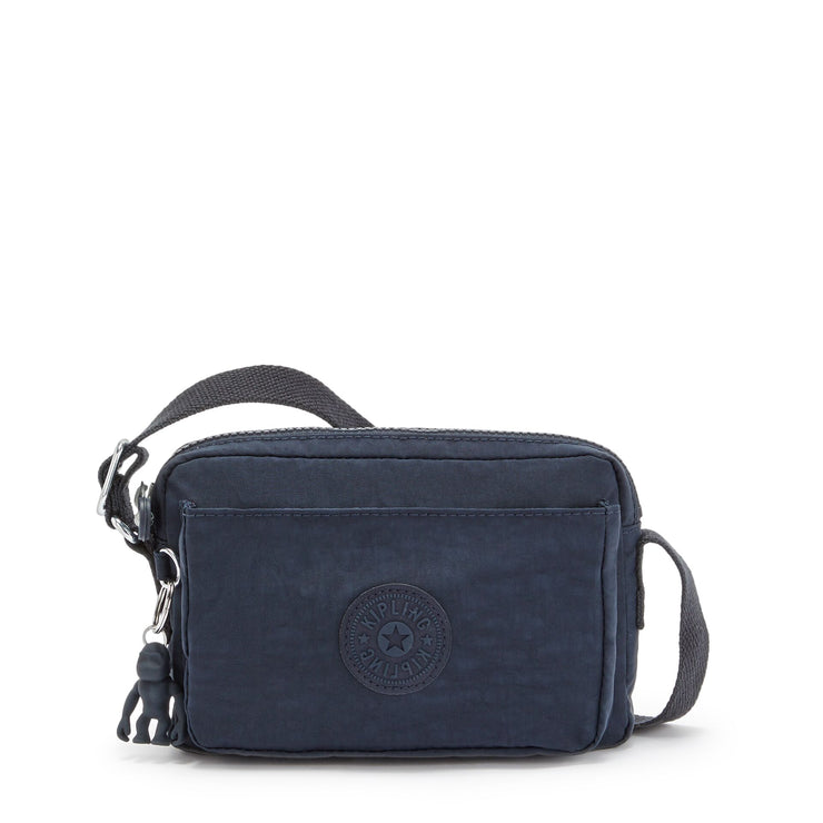 KIPLING Small crossbody Female Blue Bleu 2 Abanu