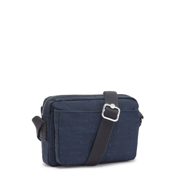 KIPLING Small crossbody Female Blue Bleu 2 Abanu