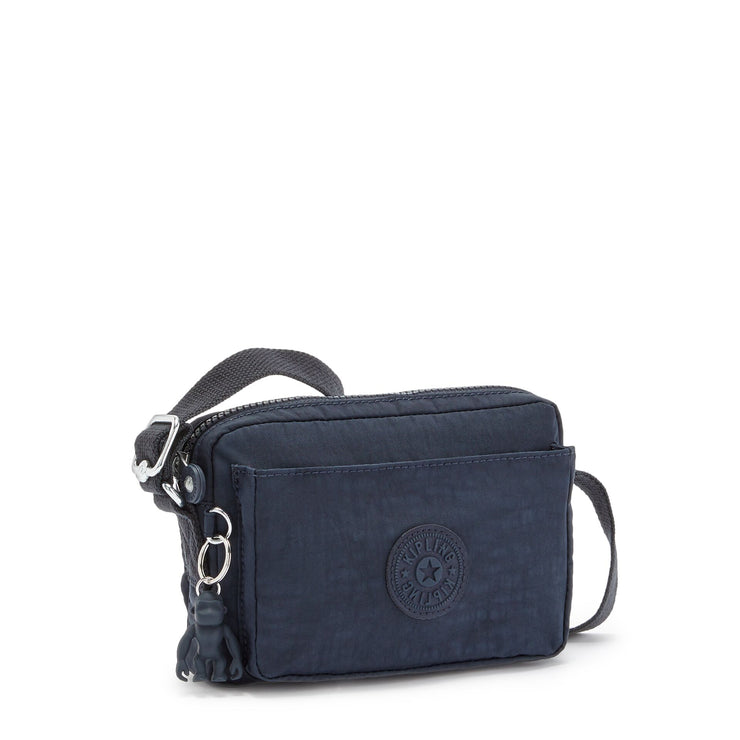 KIPLING Small crossbody Female Blue Bleu 2 Abanu