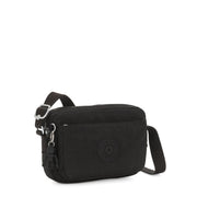 KIPLING Crossbody Bags Female Black Noir ABANU