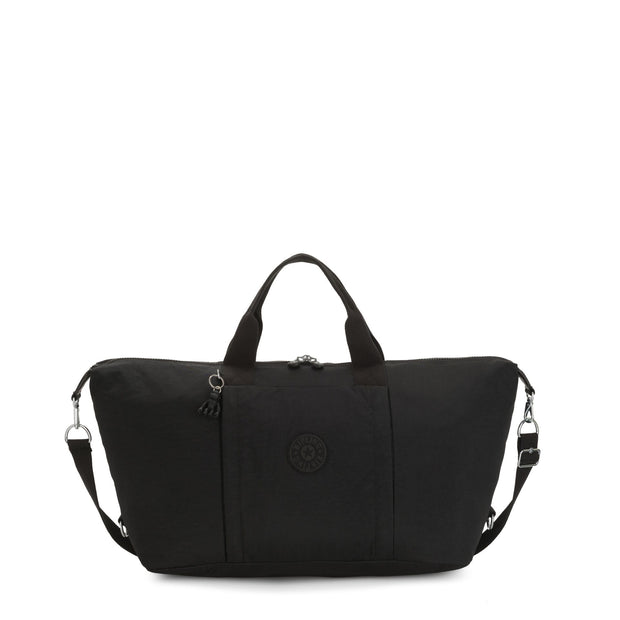 KIPLING Weekend Unisex Black Noir BORI