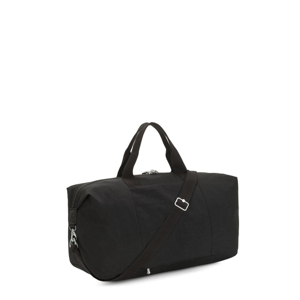 KIPLING Weekend Unisex Black Noir BORI