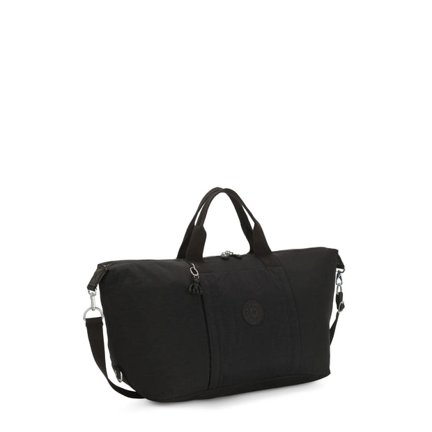 KIPLING Weekend Unisex Black Noir BORI