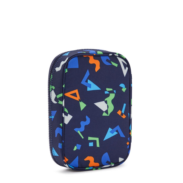 100 PENS Geo Mix Dark - Kipling