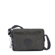 KIPLING Crossbody Bags Female Black Peppery ABANU