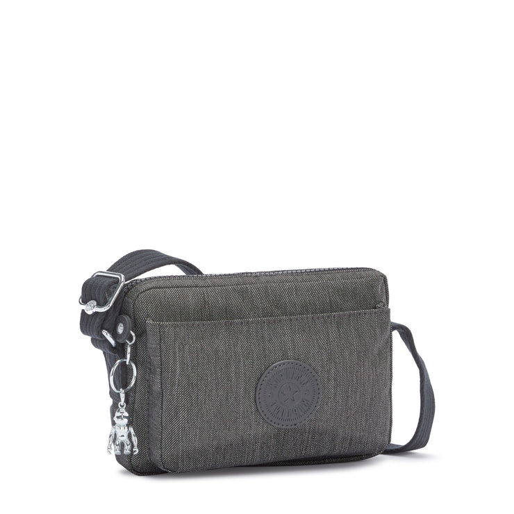 KIPLING Crossbody Bags Female Black Peppery ABANU