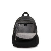 KIPLING Medium Backpack Female Rich Black Delia