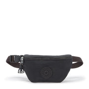 KIPLING Bum Bags Unisex Black Noir NEW FRESH